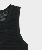 Luxe Mesh Tank