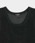 Luxe Mesh Tank