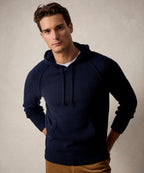 Nomad Cashmere Hoodie
