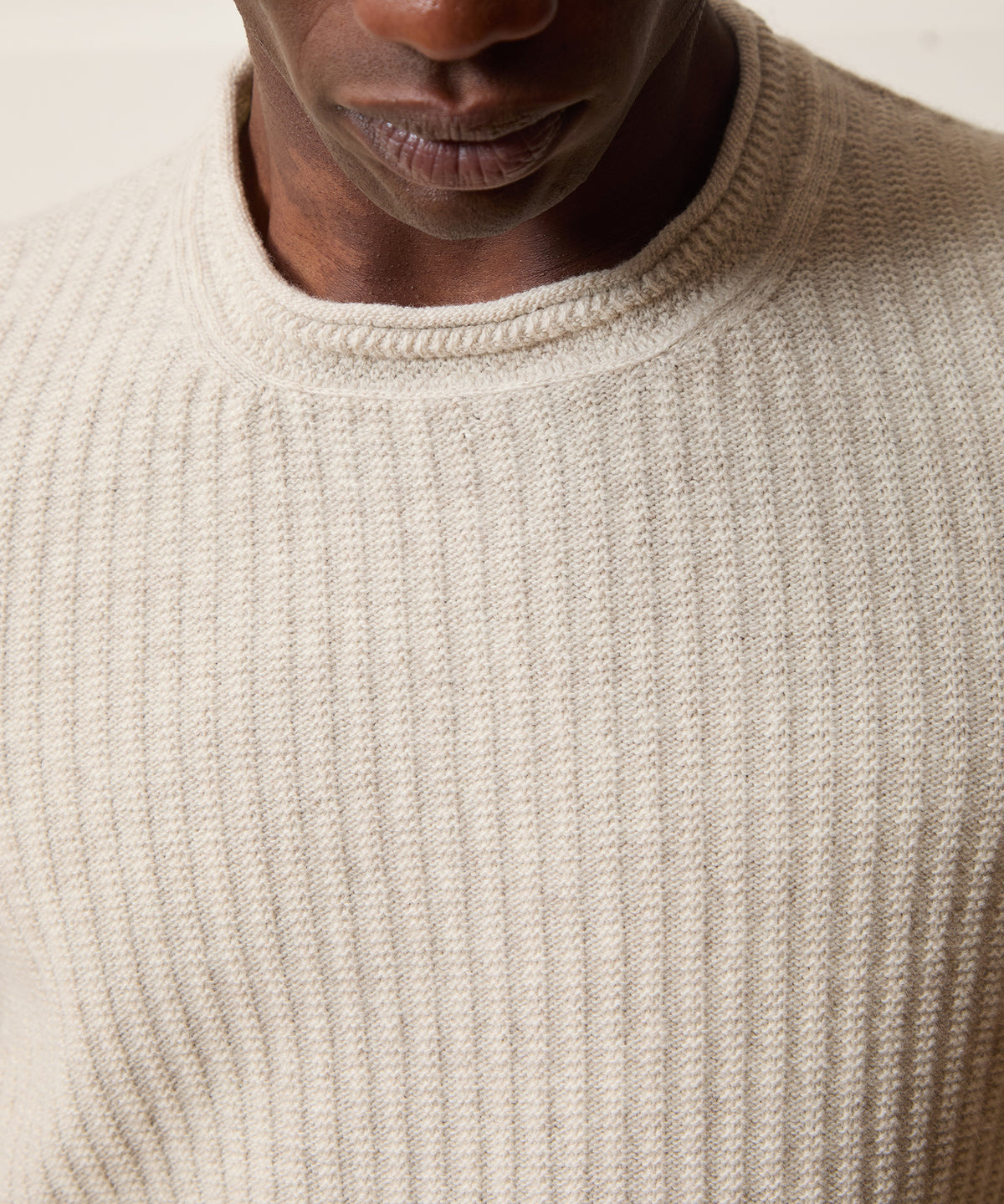 Inis Meáin Rollneck Sweater