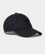 Todd Snyder X New Era 9TWENTY Yankees Cap