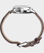 Todd Snyder x Timex Olive Marlin Watch