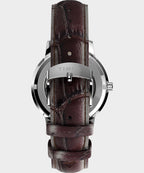 Todd Snyder x Timex Olive Marlin Watch