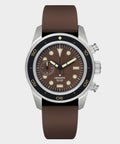 UNIMATIC U3-DHBR Heritage Chronograph Diver Watch