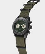 Todd Snyder X UNIMATIC Modello Tre Watch