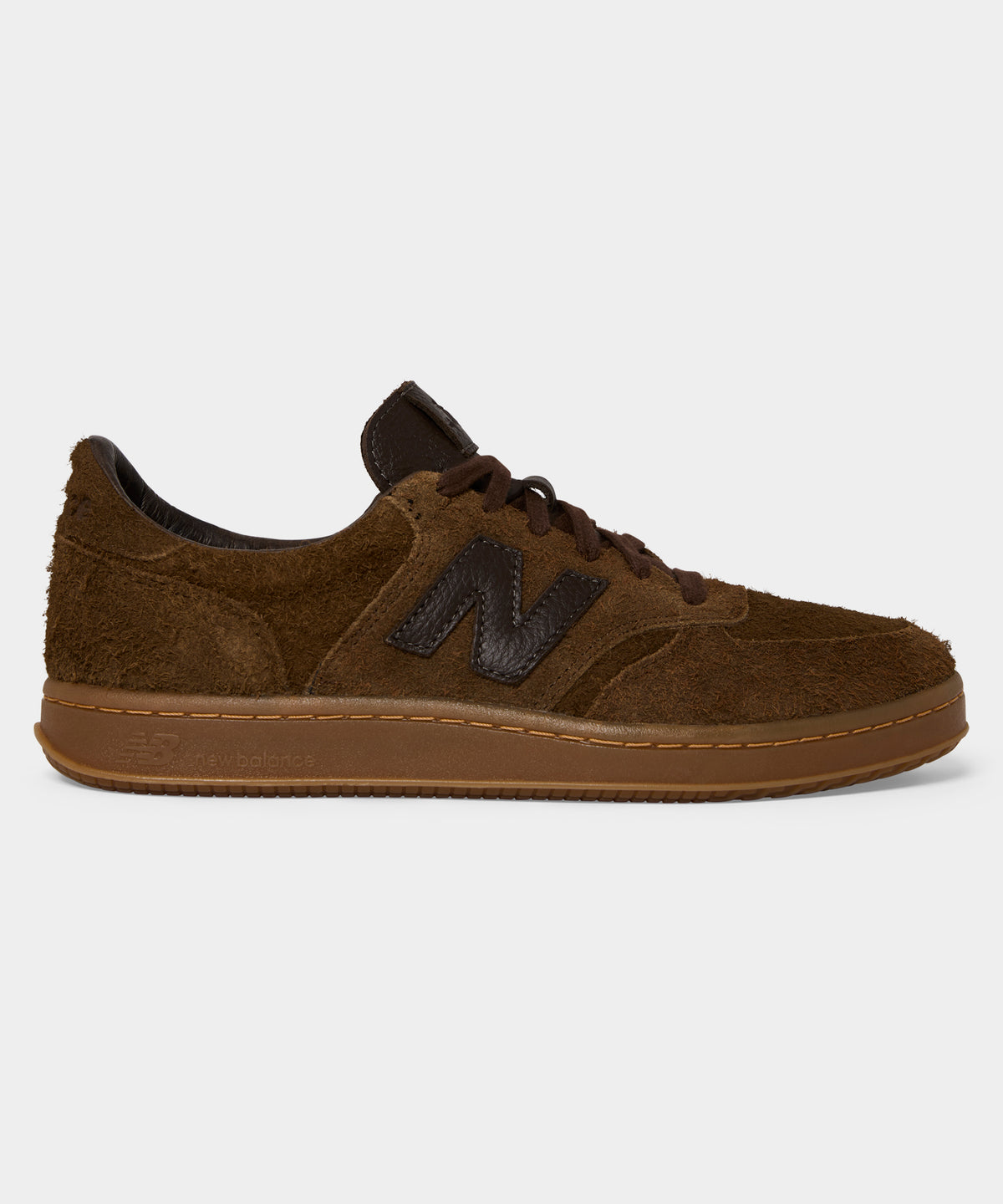 TS & New Balance T500 Sneaker
