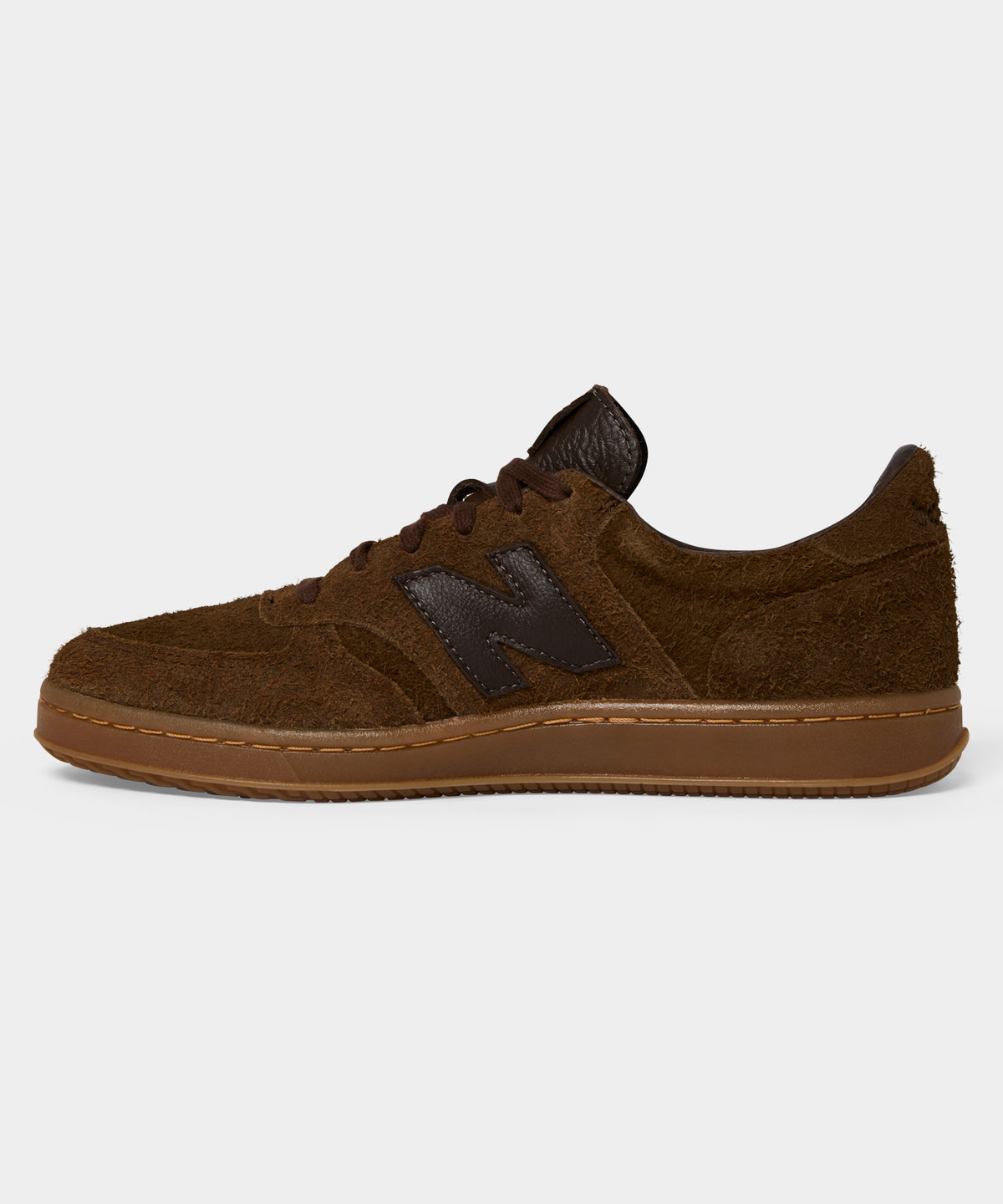 TS & New Balance T500 Sneaker