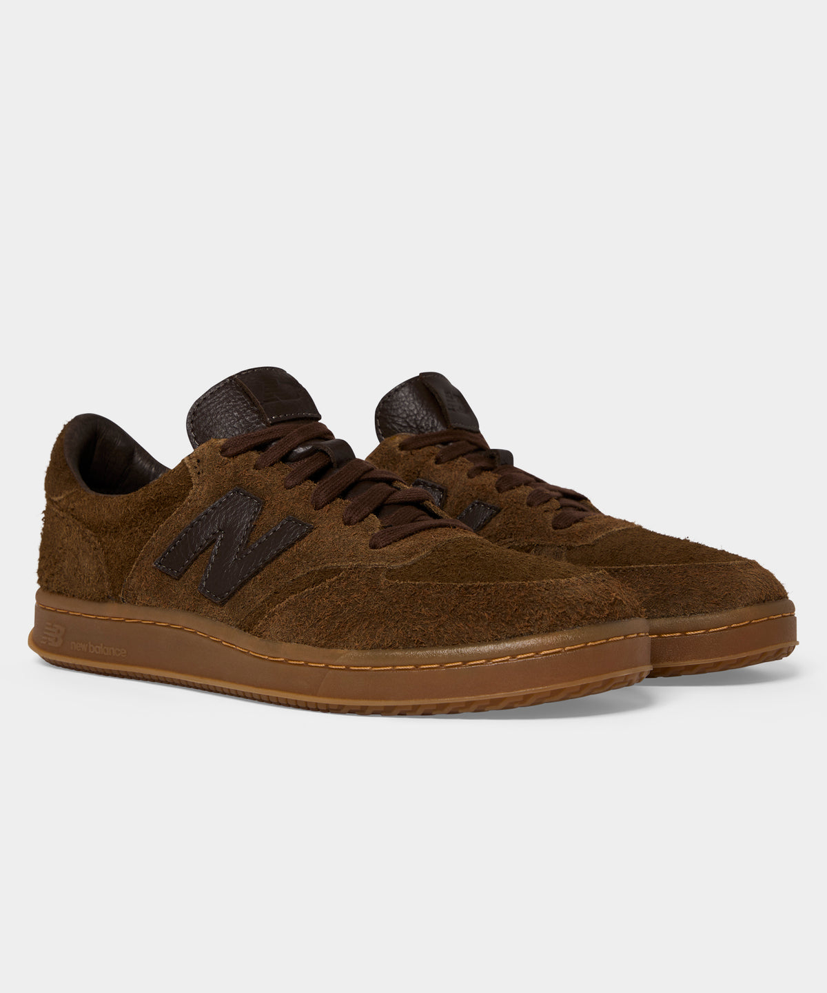 TS & New Balance T500 Sneaker