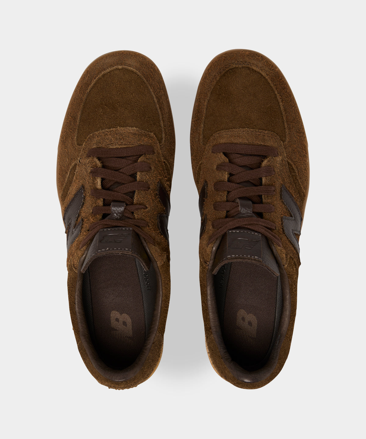 TS & New Balance T500 Sneaker