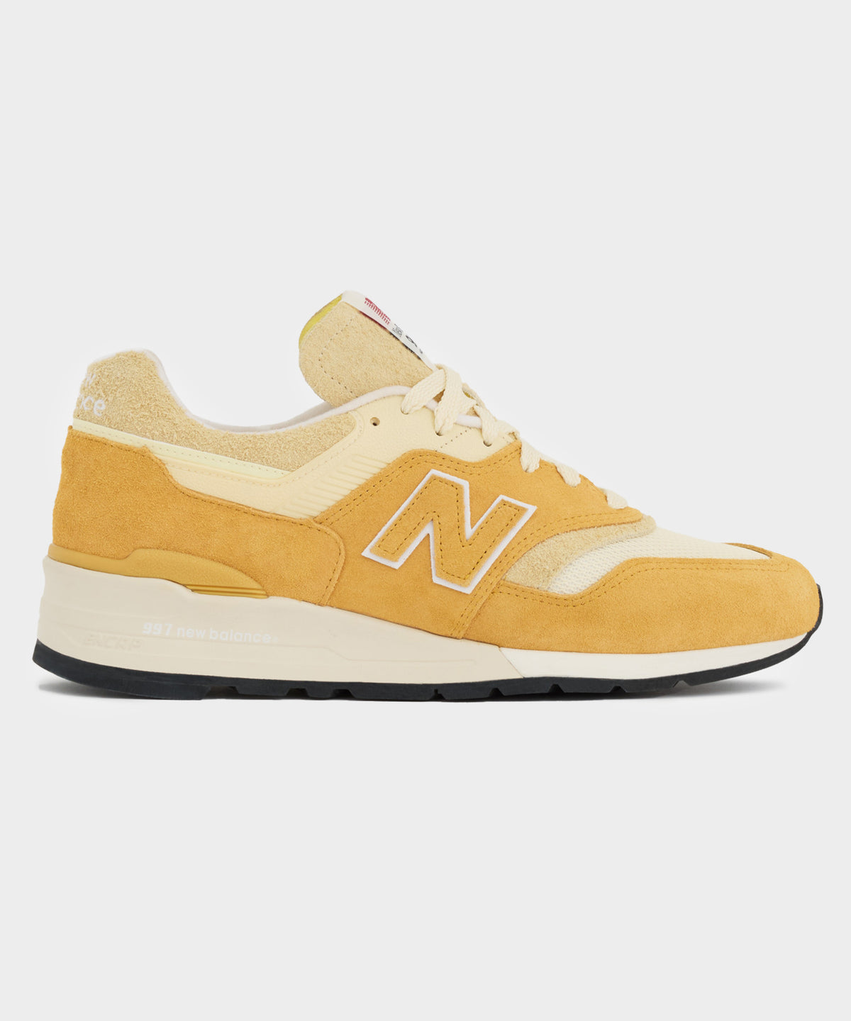 New Balance Made in USA U997 Sneaker