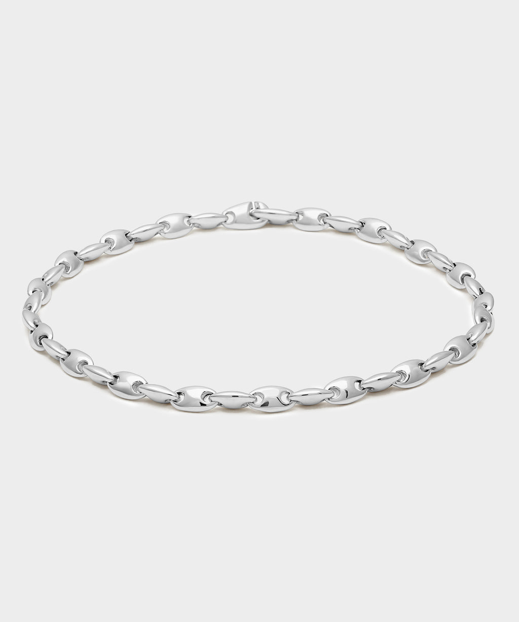 Maor Sterling Silver Neo Bracelet