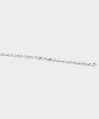 Maor Sterling Silver Neo Bracelet