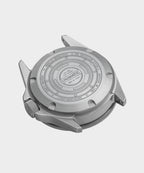 UNIMATIC UT1-GMT Watch
