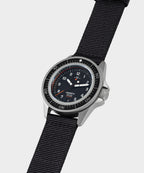 UNIMATIC UT1-GMT Watch