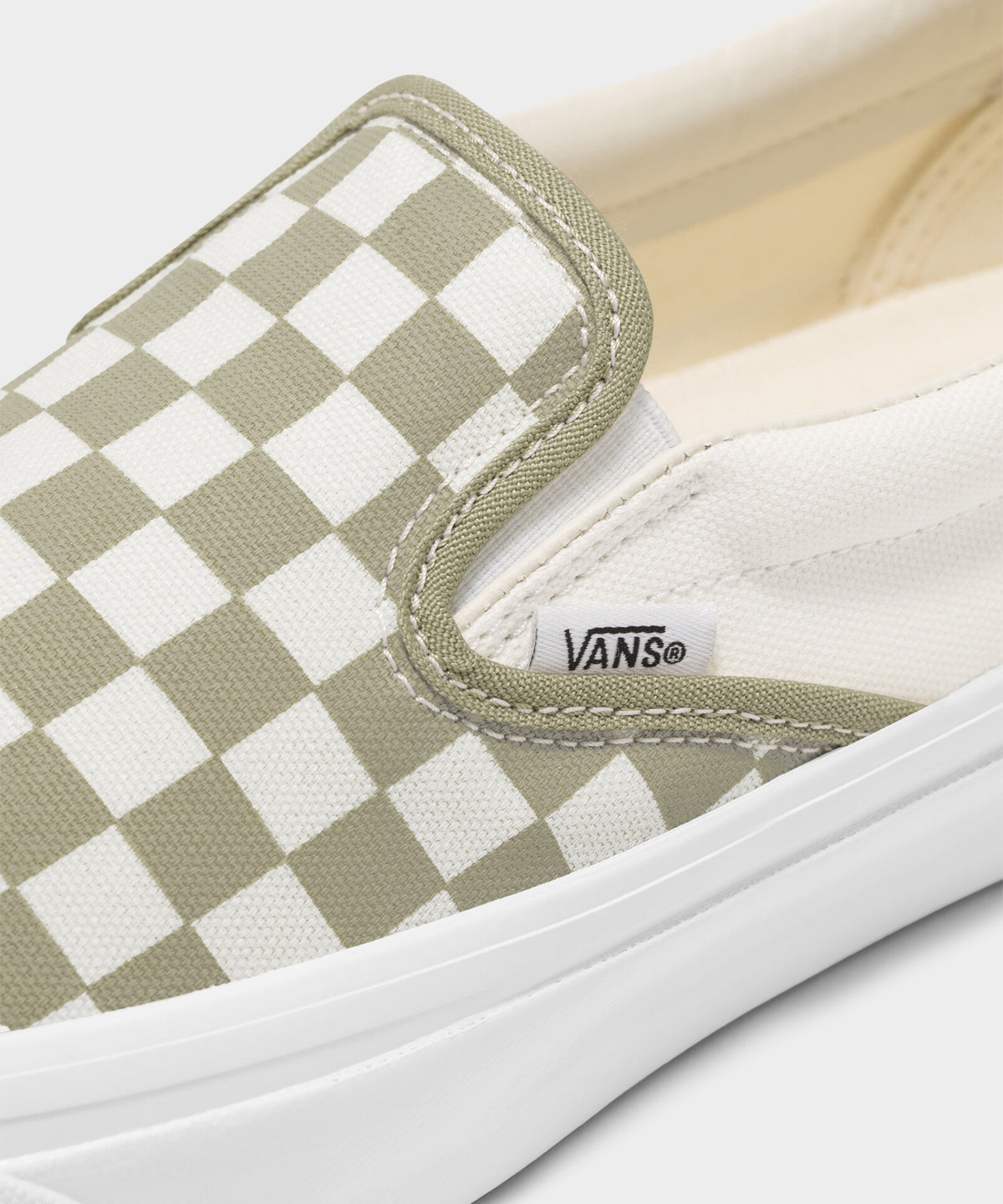 Vans LX Classic Slip-On 98 Sneaker