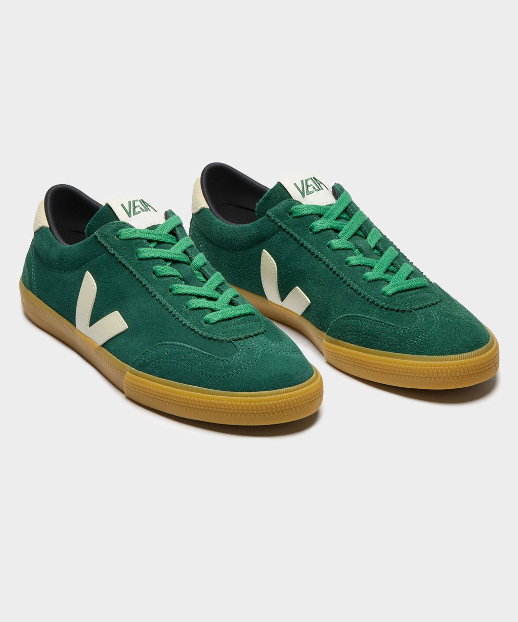 Veja Volley Poker Pierre Sneaker