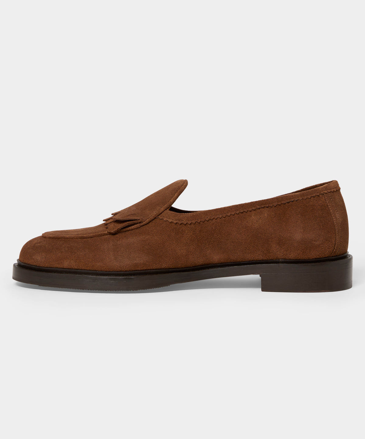 Jacques Solovière Hady Loafer