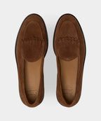 Jacques Solovière Hady Loafer