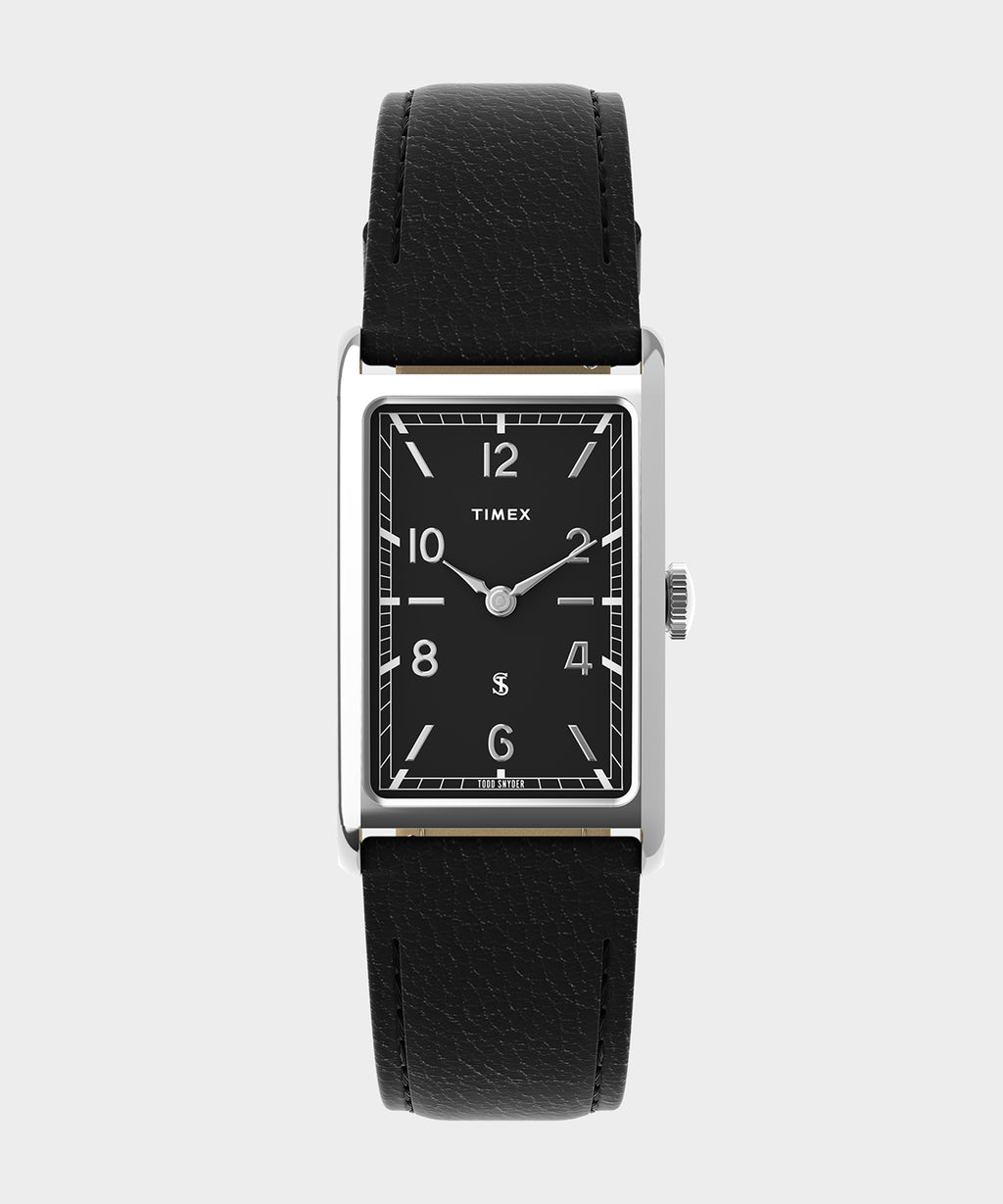 Todd Snyder x Timex 1976 Lexington Watch
