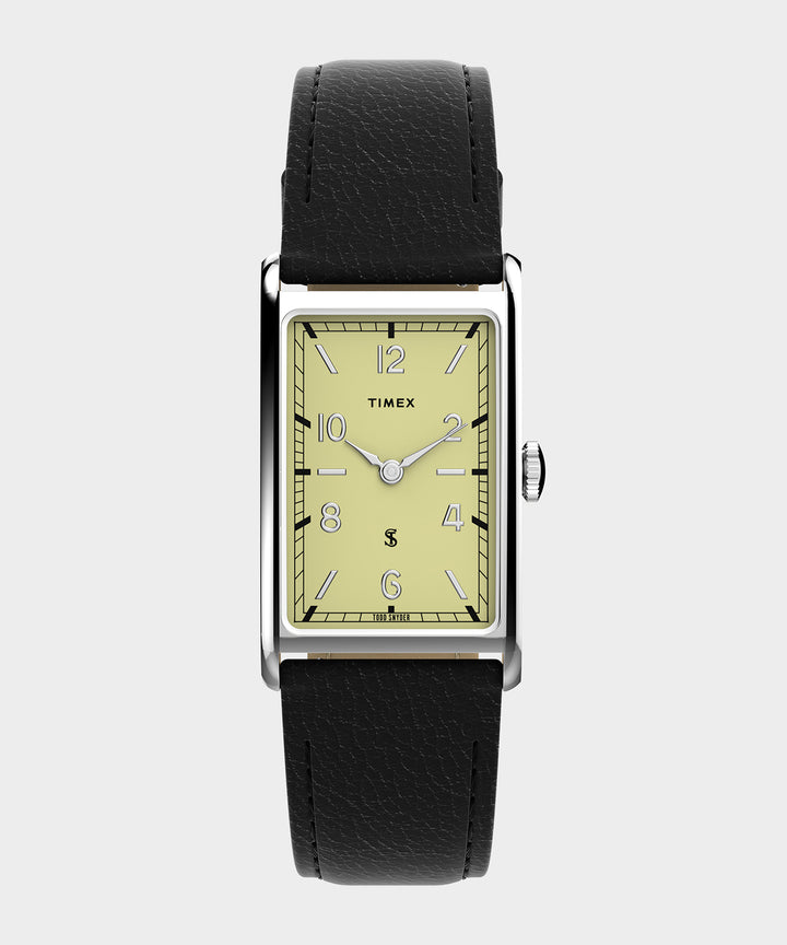 Todd Snyder x Timex 1976 Lexington Watch