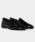 Todd Snyder X Rubinacci Simple Loafer