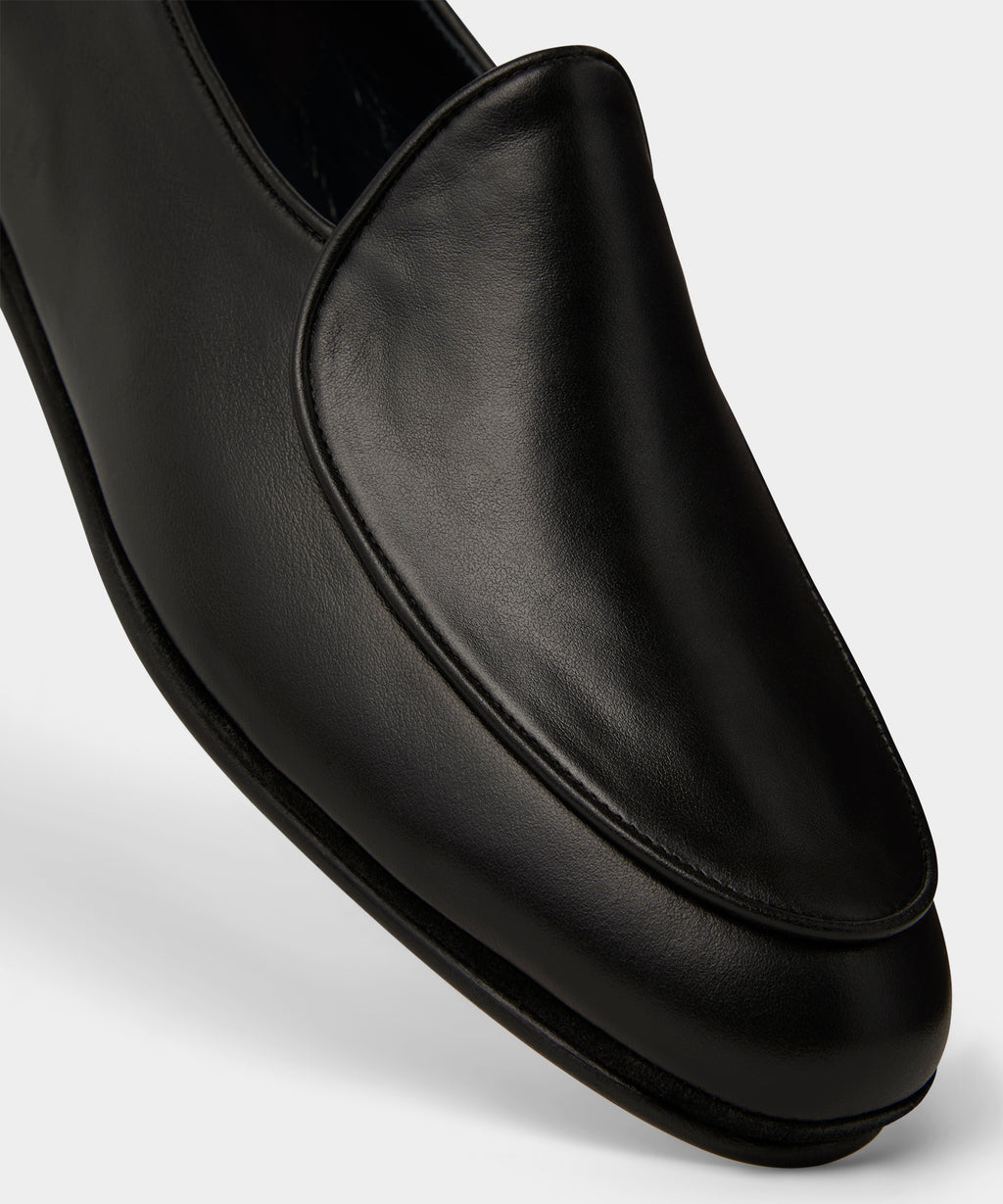 Rubinacci Venetian Loafer