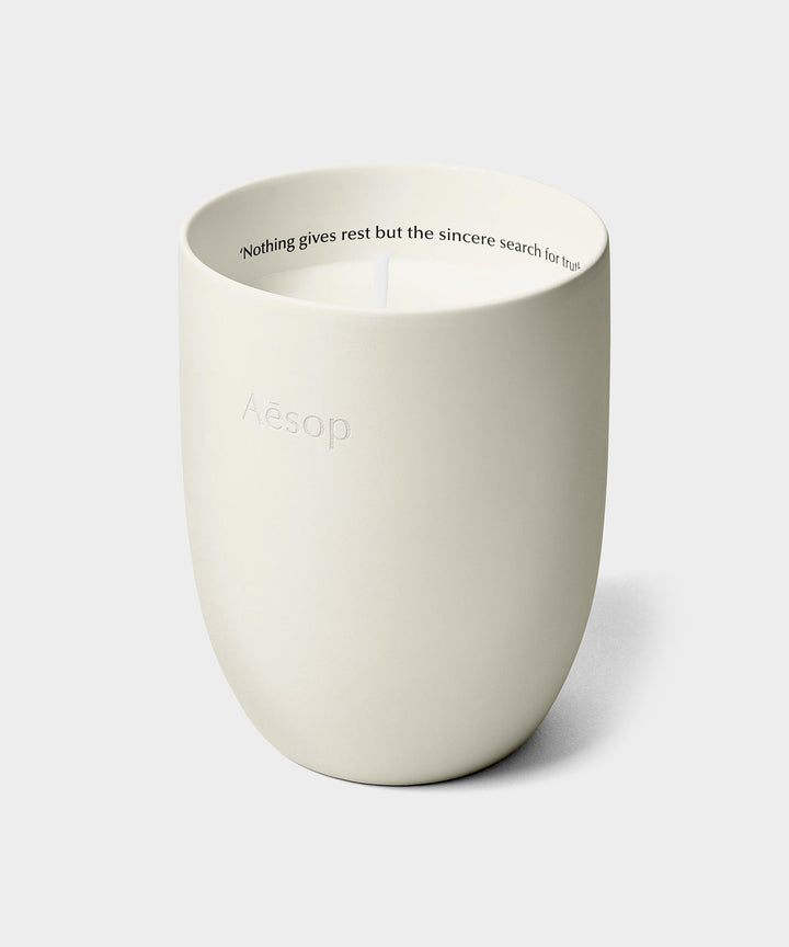 Aesop Candle Ptolemy