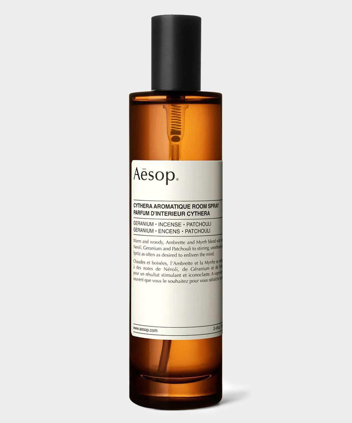 Aesop Cythera Aromatique Room Spray