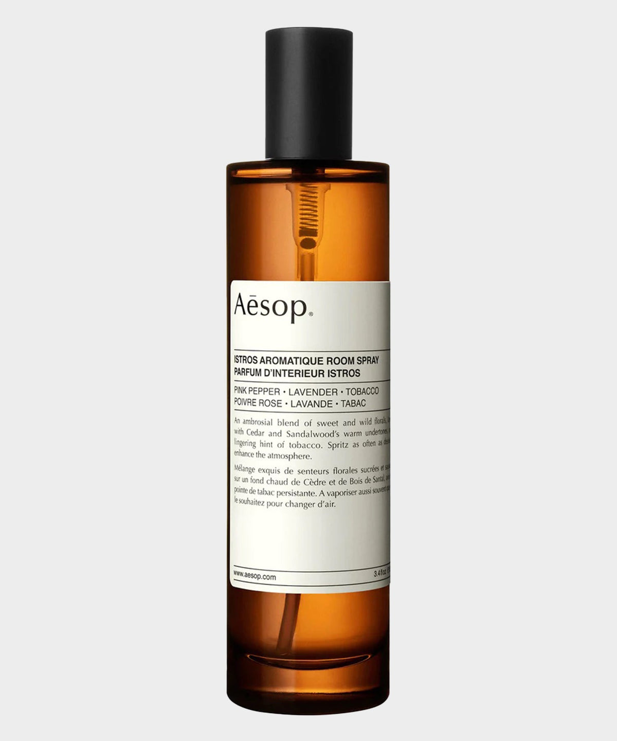 Aesop Istros Aromatique Room Spray