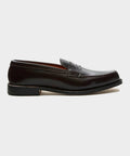 Alden Cordovan Leisure Handsewn Moccasin