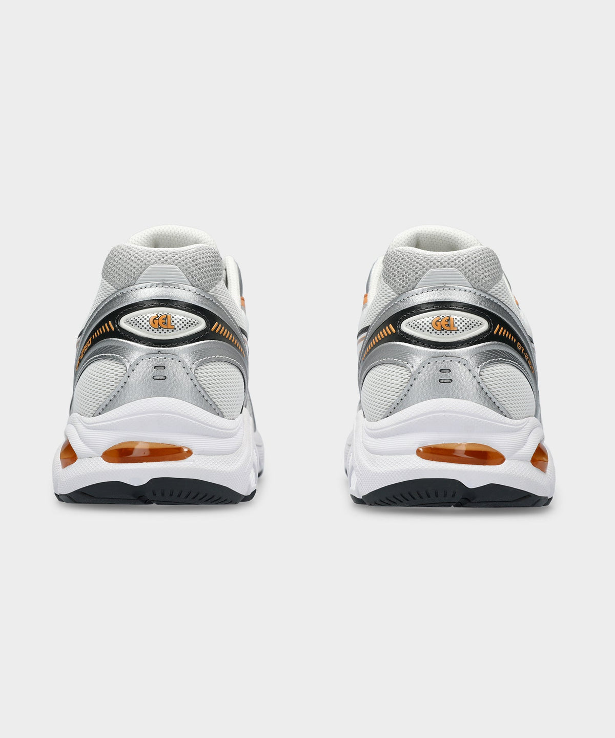 Asics GT-2160 in White / Orange Lily
