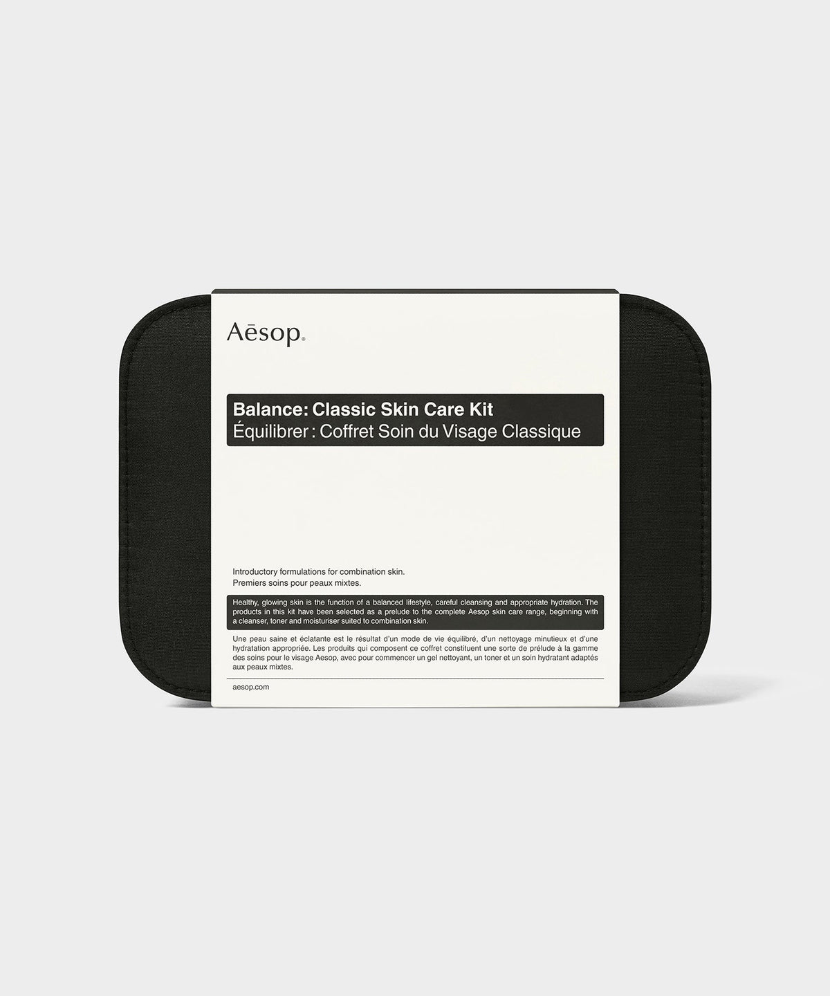 Aesop Balance: Classic Skin Care Kit