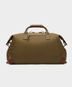 Bennett Winch Canvas Weekender