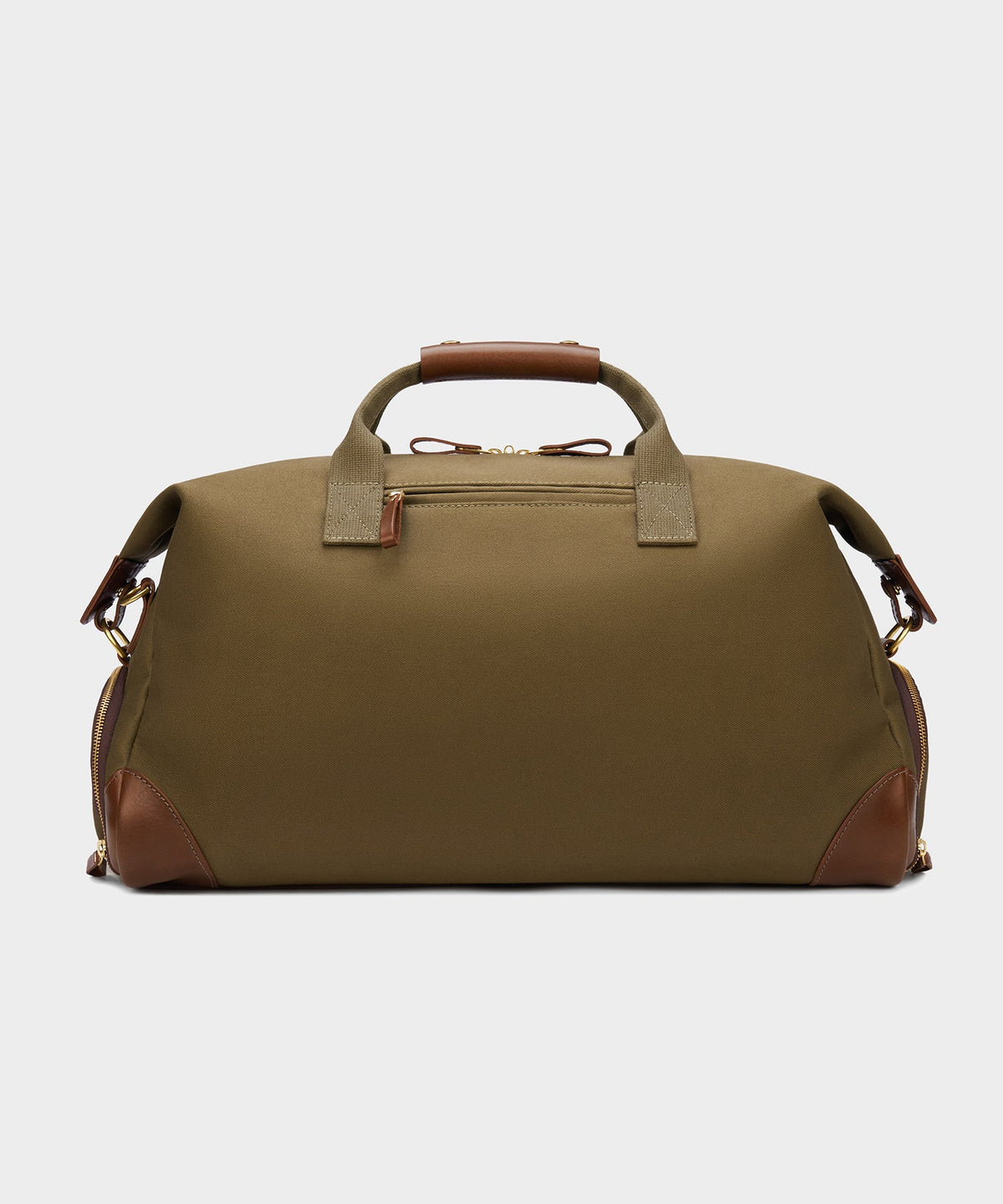 Bennett Winch Canvas Weekender