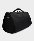 Bennett Winch Canvas Suit Carrier Holdall