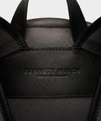 Bennett Winch Suede Backpack