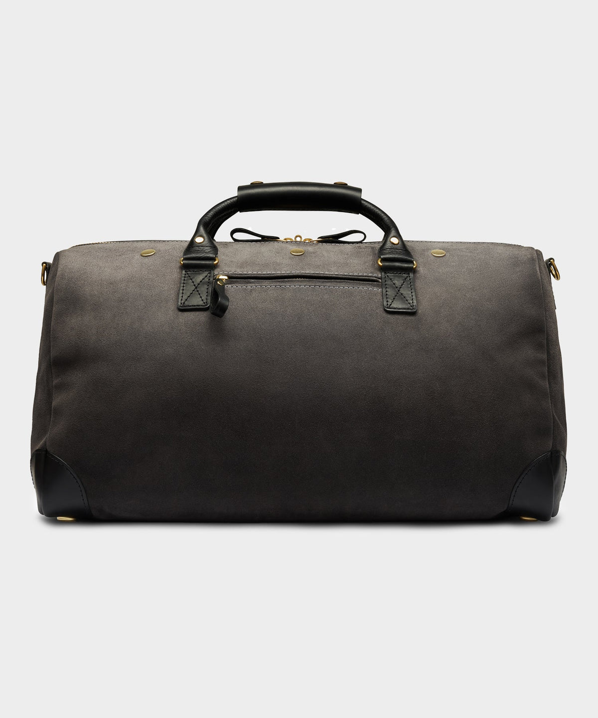 Bennett Winch Suede Commuter