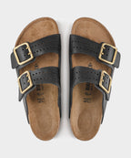 Birkenstock Arizona Bold in Black