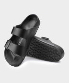 Birkenstock Arizona Exquisite Leather Sandal