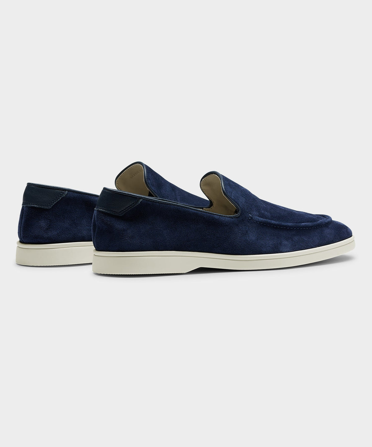 CQP Debonair Loafer