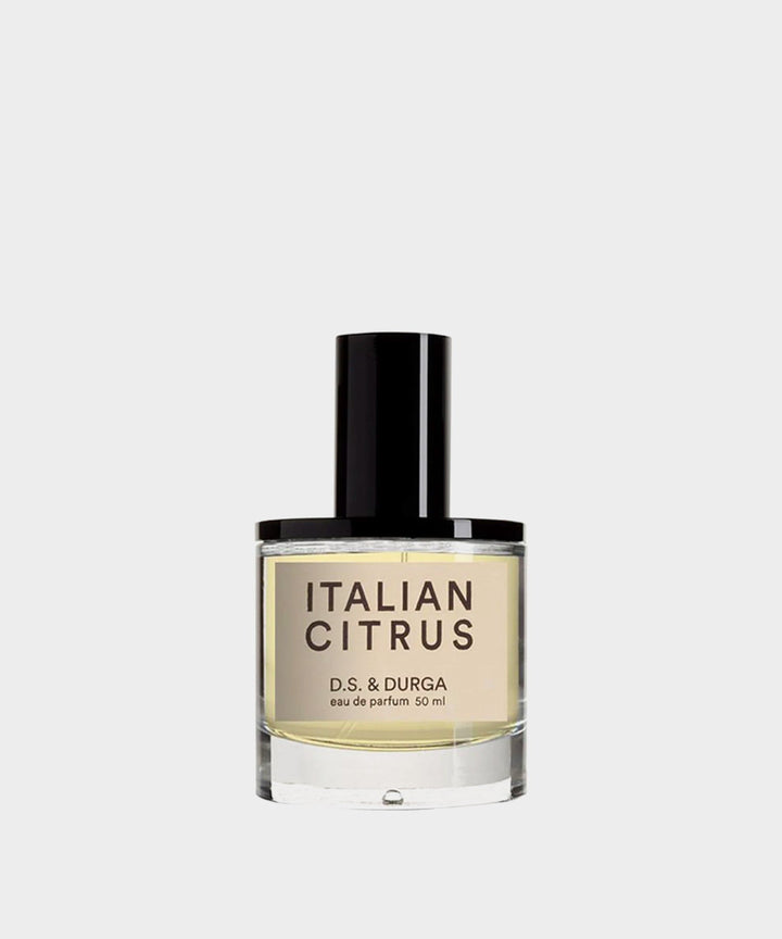 D.S. & DURGA Italian Citrus 50ml Fragrance