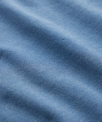 Fine Pique Polo