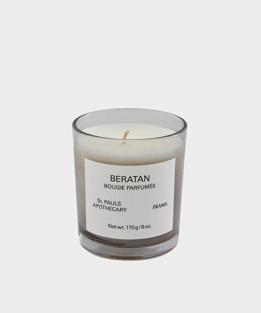 Frama Beratan Scented Candle 170G