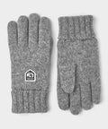 Hestra Basic Wool Glove