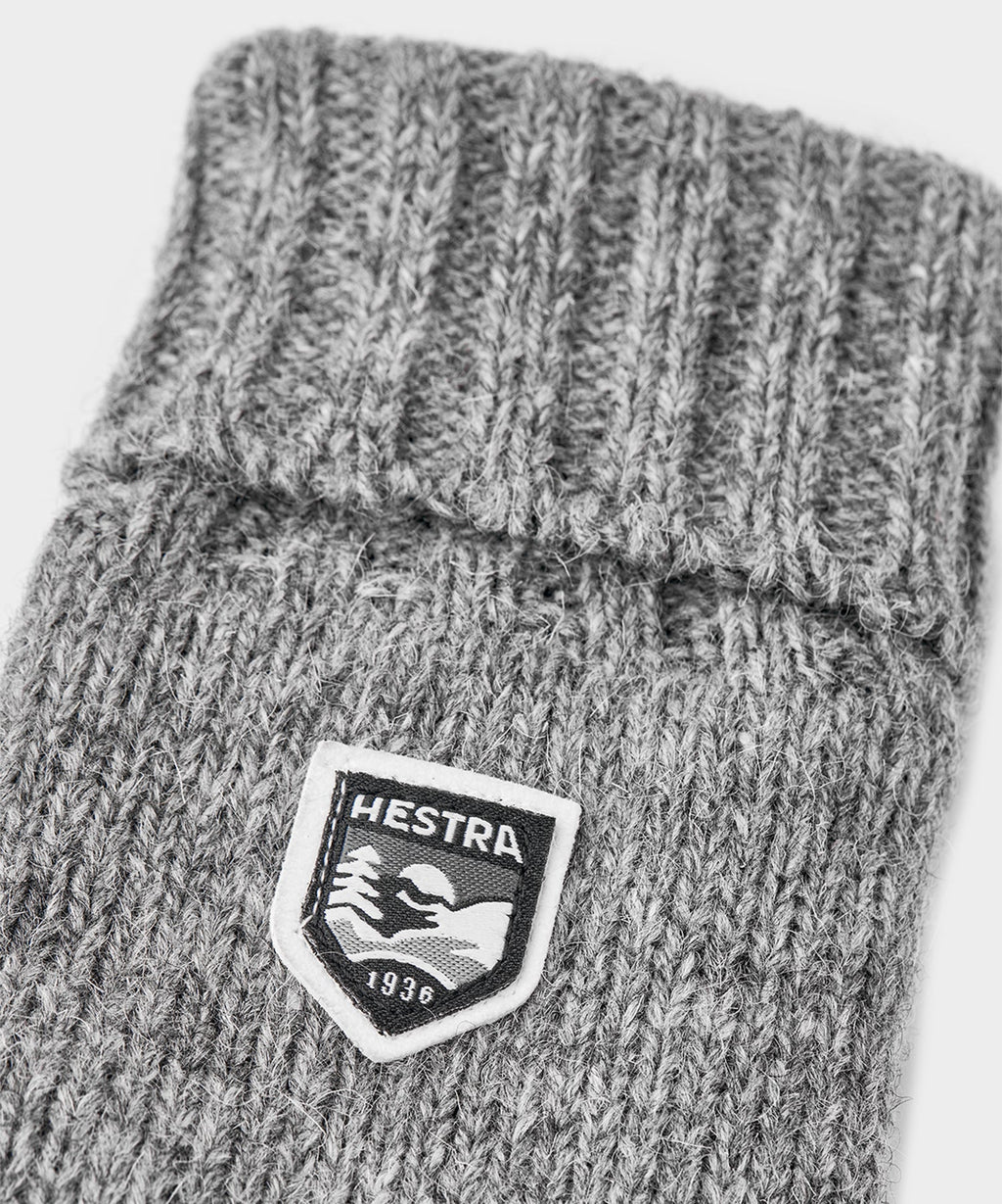 Hestra Basic Wool Glove