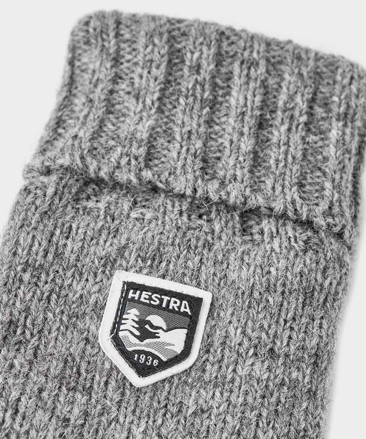 Hestra Basic Wool Glove
