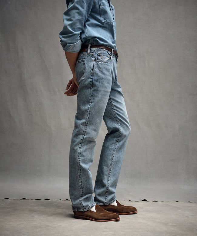 Denim