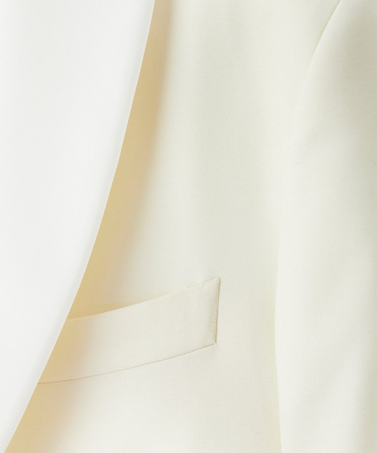 Italian Wool Shawl Tuxedo Jacket