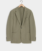 Italian Knit Sport Coat