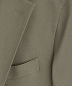 Italian Knit Sport Coat